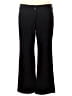 B.wear Solid Black Dress Pants Size 20 (estimated) - photo 1