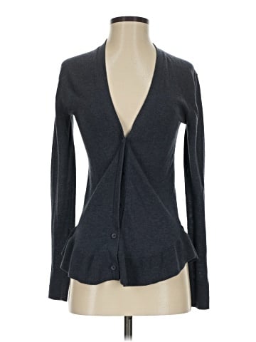 Hinge Cardigan (view 1)