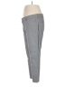 Gap Outlet Houndstooth Gray Dress Pants Size 16 - photo 5