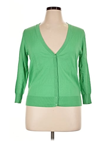 J.Crew Factory Store Cardigan (view 1)