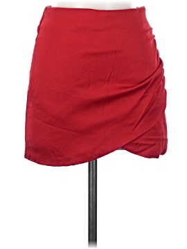 Zara Casual Skirt (view 1)