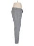 Gap Outlet Houndstooth Gray Dress Pants Size 16 - photo 4