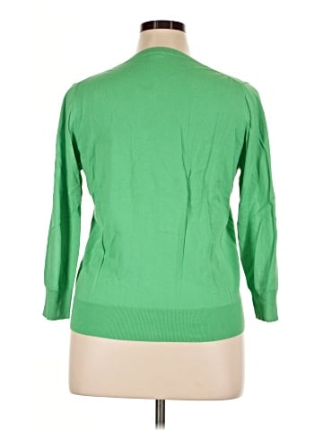 J.Crew Factory Store Cardigan (view 2)