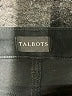 Talbots Black Jeggings Size 8 (petite) - photo 7