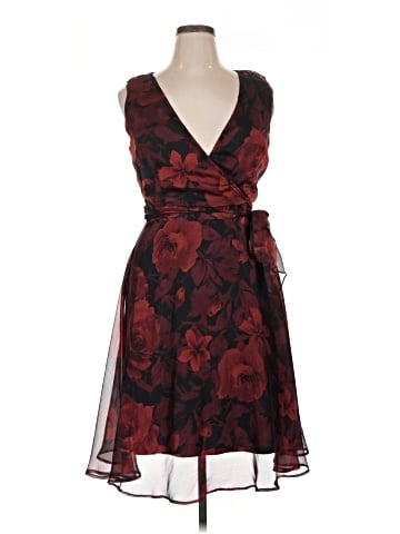 Connected Apparel Cocktail Dress (view 1)