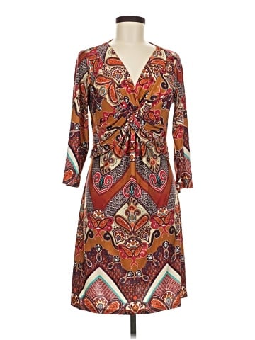 Sunny Leigh Casual Dress (view 1)