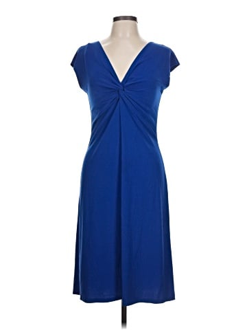 Blu Sage Cocktail Dress (view 1)