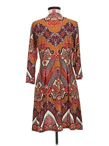 Sunny Leigh Casual Dress (view 2)