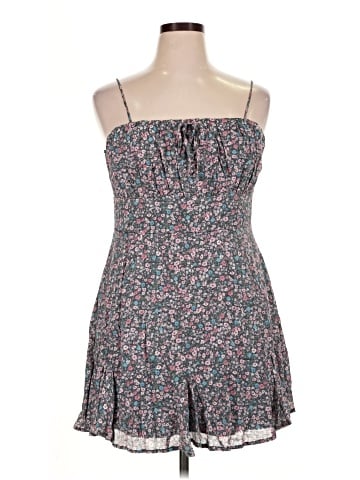 Mi ami Cocktail Dress (view 1)