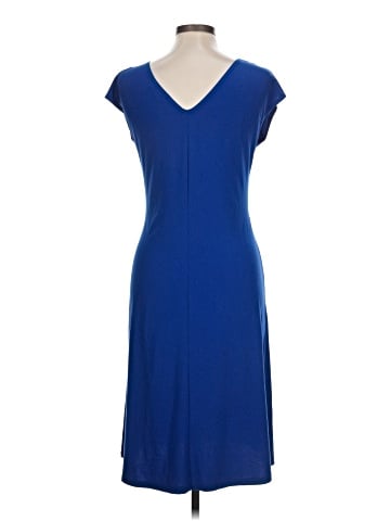 Blu Sage Cocktail Dress (view 2)