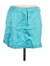 Meshki Teal Casual Skirt Size M - photo 1
