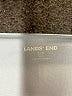 Lands' End Blue Casual Dress Size L (tall) - photo 7