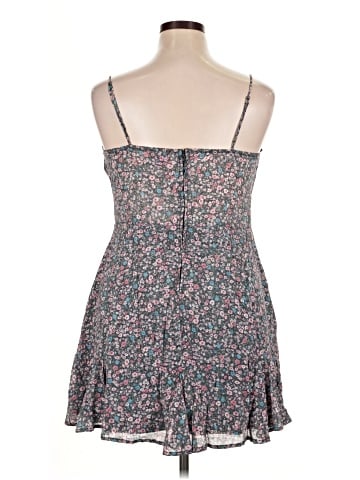 Mi ami Cocktail Dress (view 2)