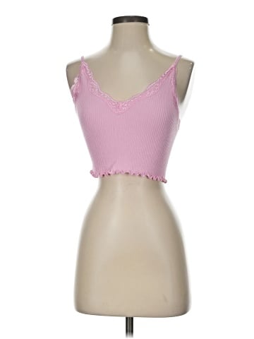 Love Tree Tank Top (view 1)