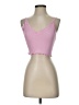 Love Tree Pink Tank Top Size S - photo 1