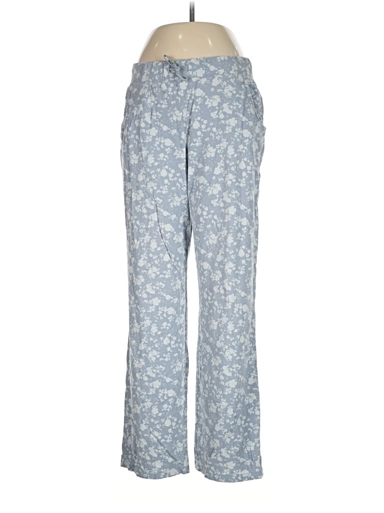 Pre-owned L.l.bean Casual Pants In Blue
