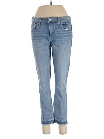 Pilcro and the Letterpress Jeans (view 1)