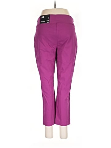 INC International Concepts Active Pants (view 2)