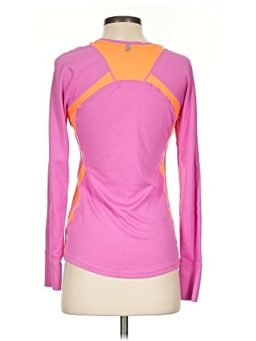 Nike Long Sleeve Top (view 2)