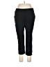 Chico's Solid Black Dress Pants Size XL Petite (3) - photo 1