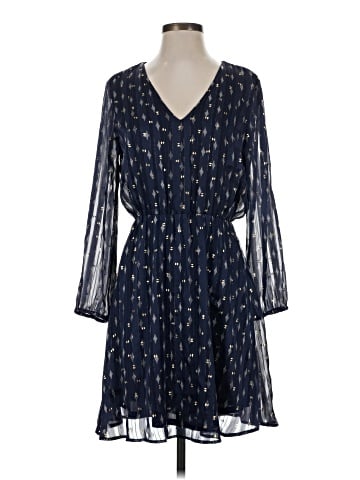 Collective Concepts Casual Dress (view 1)