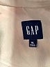 Gap Tan Blazer Size XL - photo 6