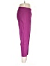 INC International Concepts Purple Active Pants Size 6 - photo 4