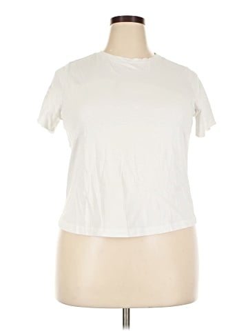 MNG Short Sleeve T-Shirt (view 1)