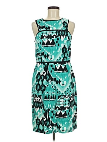 Gabby Skye Casual Dress (view 1)