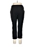 Chico's Solid Black Dress Pants Size XL Petite (3) - photo 2