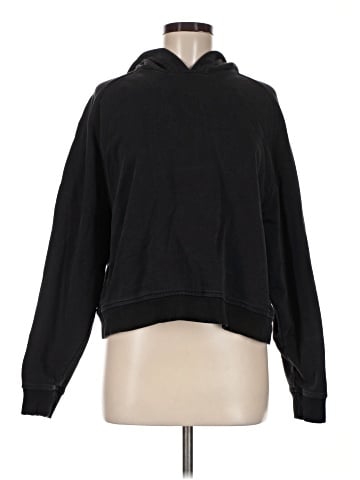 Outdoor Voices Pullover Hoodie (view 1)