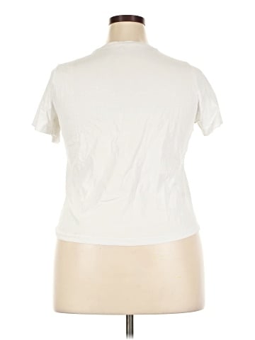 MNG Short Sleeve T-Shirt (view 2)