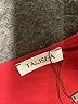 Assorted Brands 100% Polyester Burgundy Casual Dress Size XXL - photo 7