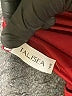 Assorted Brands 100% Polyester Burgundy Casual Dress Size XXL - photo 8