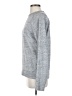 T by Alexander Wang Gray Pullover Sweater Size S - photo 5