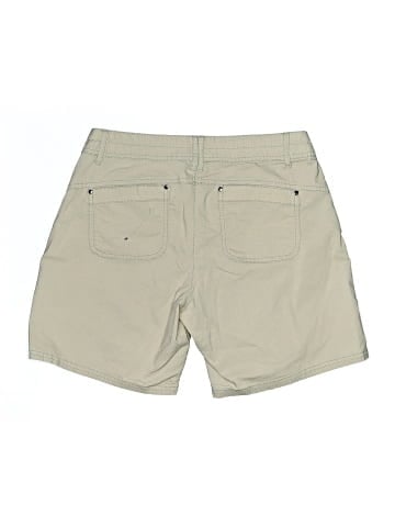 Title Nine Khaki Shorts (view 2)