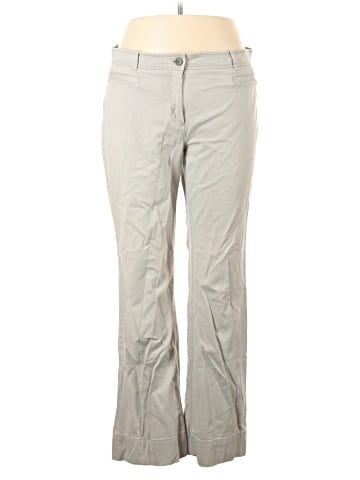 Unbranded Khakis (view 1)