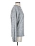 T by Alexander Wang Gray Pullover Sweater Size S - photo 4