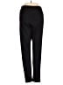 Cuddl Duds Solid Black Active Pants Size S - photo 2