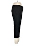 Chico's Solid Black Dress Pants Size XL Petite (3) - photo 4