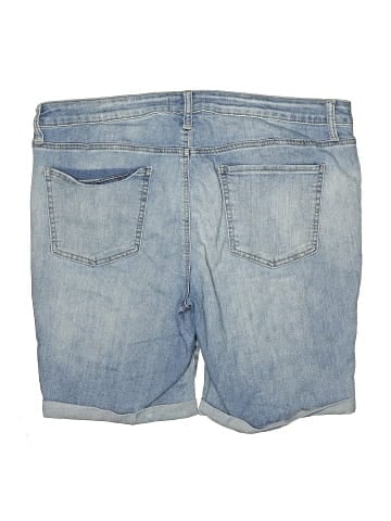 SO Denim Shorts (view 2)