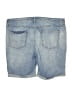 SO Blue Denim Shorts Size 17 - photo 2