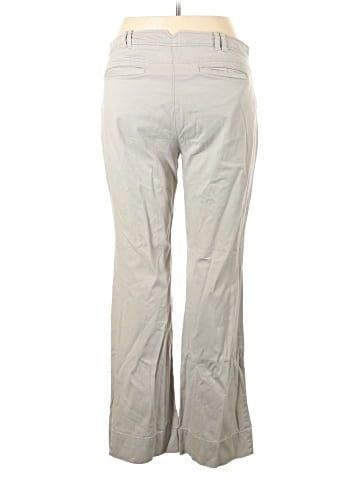 Unbranded Khakis (view 2)