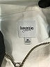 Kensie 100% Cotton White Jacket Size M - photo 6
