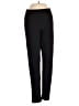 Cuddl Duds Solid Black Active Pants Size S - photo 1