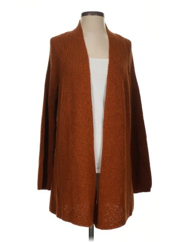 Orvis Cardigan (view 1)