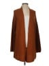 Orvis Brown Cardigan Size S - photo 1