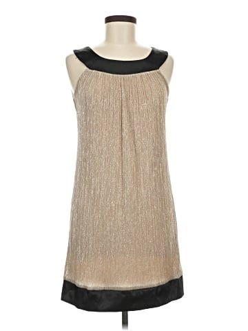 En Focus Studio Cocktail Dress (view 1)