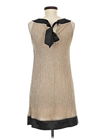 En Focus Studio Cocktail Dress (view 2)