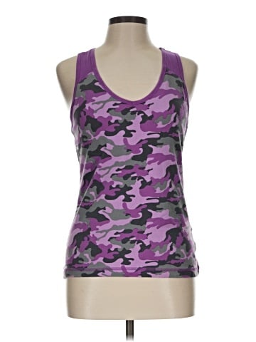 Danskin Now Tank Top (view 1)